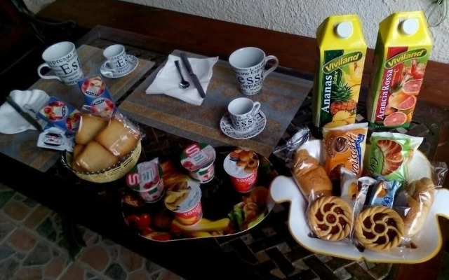 B&B Il Vigneto