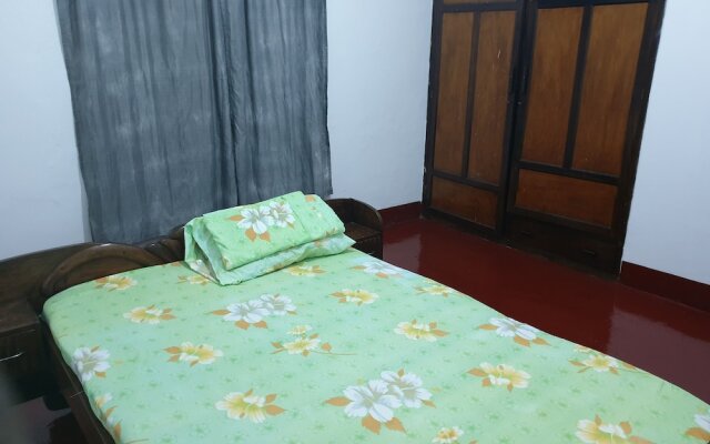 Doctor Se Temu Rest House