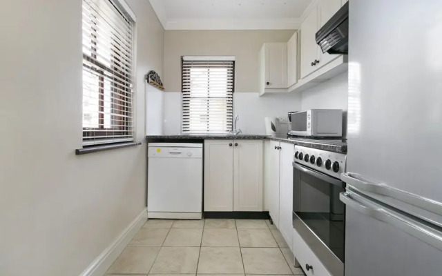 Winelands Golf Lodges 12