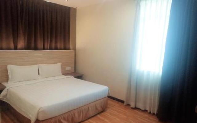 U Design Hotel Bukit Mertajam