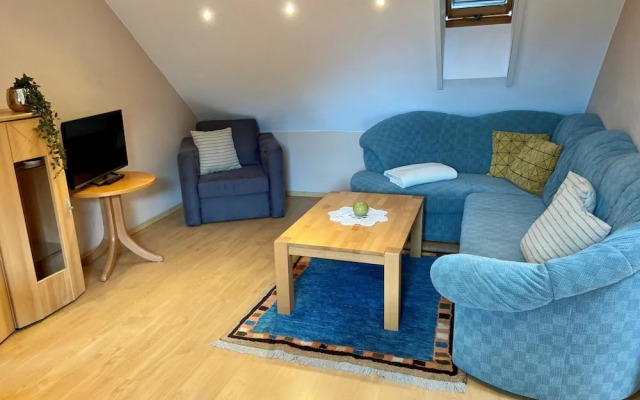 Hotel Bett & Frühstück