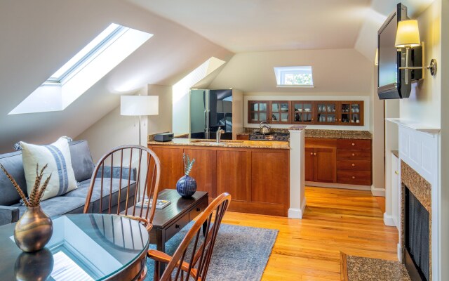 The Equinox Golf Resort & Spa