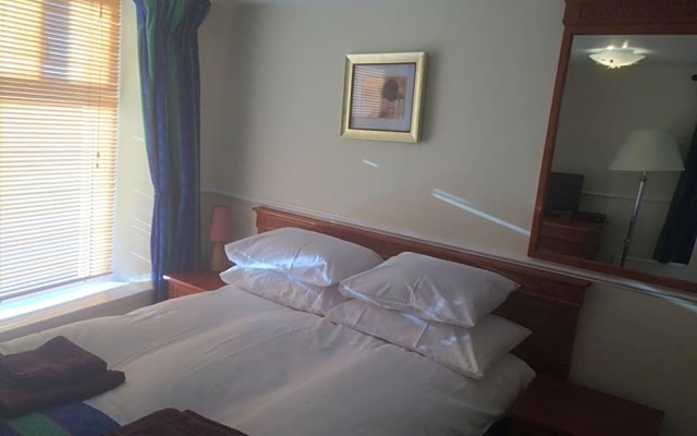 The Grafton Rooms