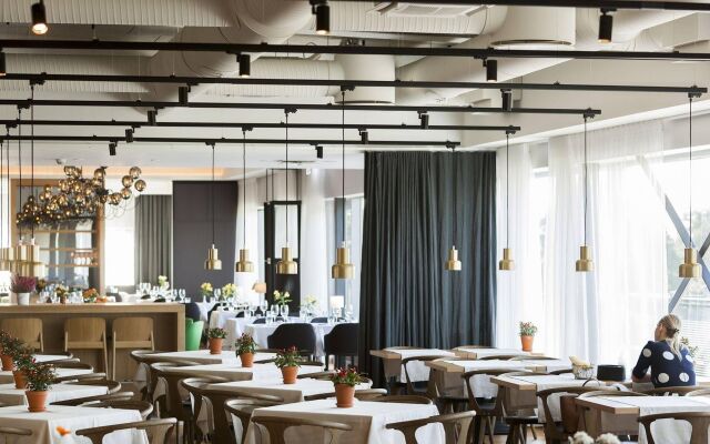 Hestia Hotel Laulasmaa SPA