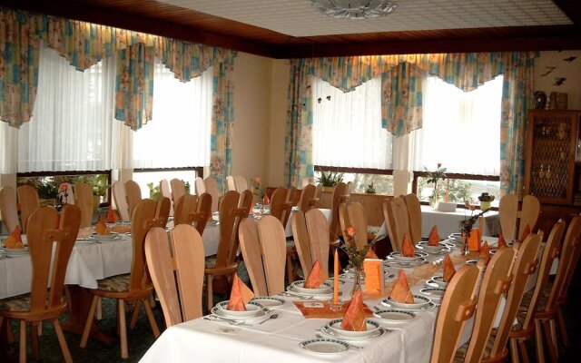 AdiHotels 'Haus Gombert'