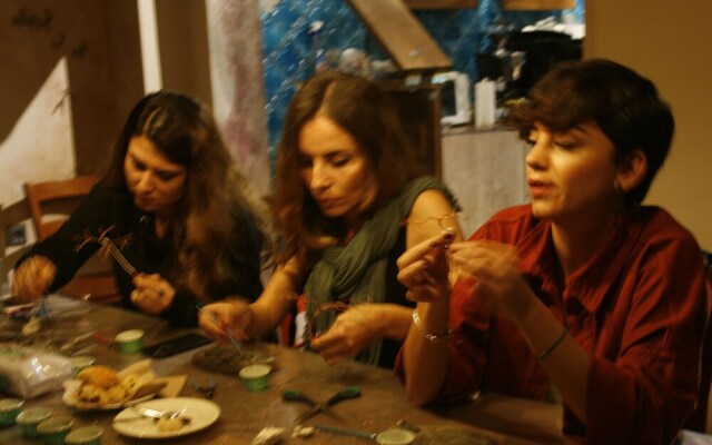 Archeo Hostel - Adults Only
