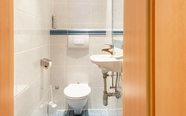 Group House in the Heart of the Tyrolean Otztal