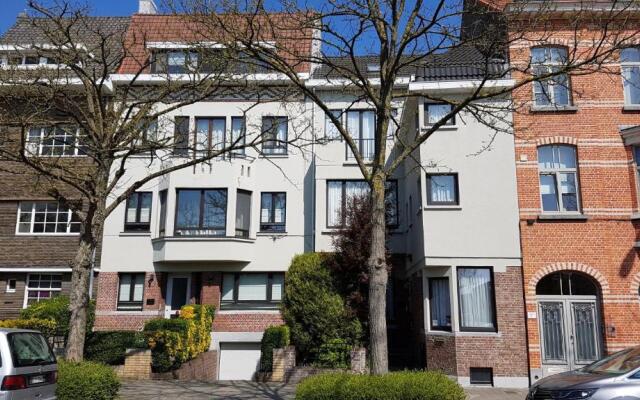 B&B Lieven Bauwens