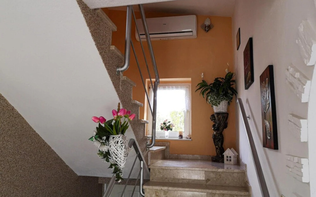 Stunning Home in Wielki Klincz With 3 Bedrooms and Wifi