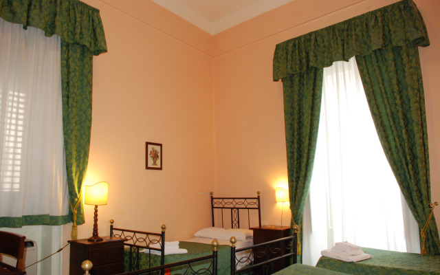 Hotel del Centro
