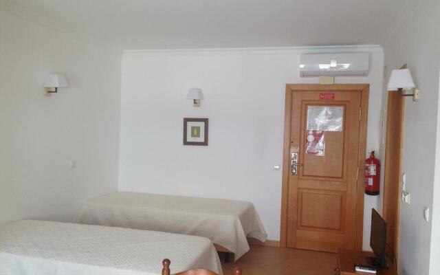 Apartamentos Do Mar