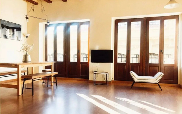 Apartamento Estacion De Tren