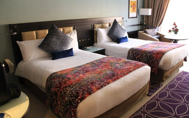 Savoy Le Grand Hotel
