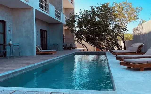Suites El Nido Holbox