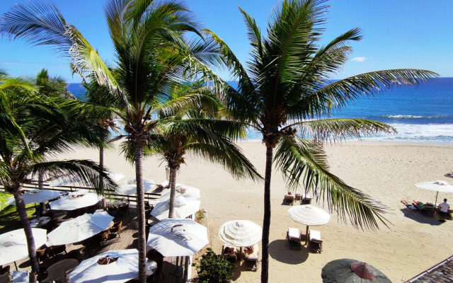 Le Saint Alexis Hotel & Spa