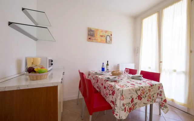 Porto Letizia Tulipano 5