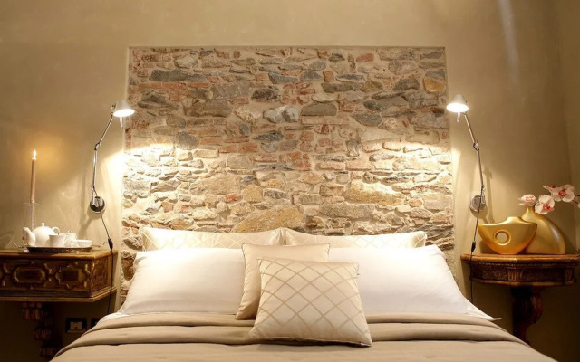 Residenza d'Epoca - B&B Santa Caterina