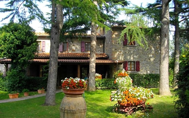 Villa Tacco
