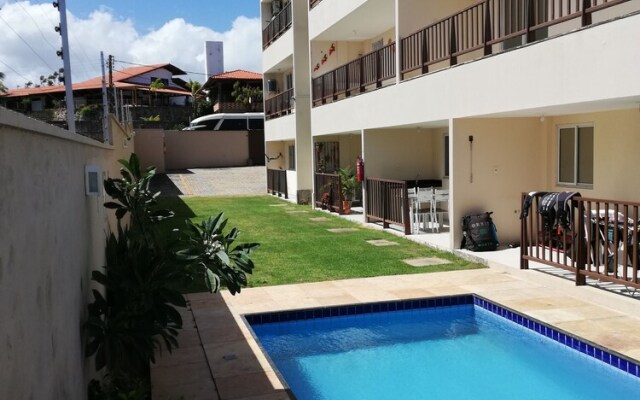 Cumbuco Residencial Dunas Beach Apt 203