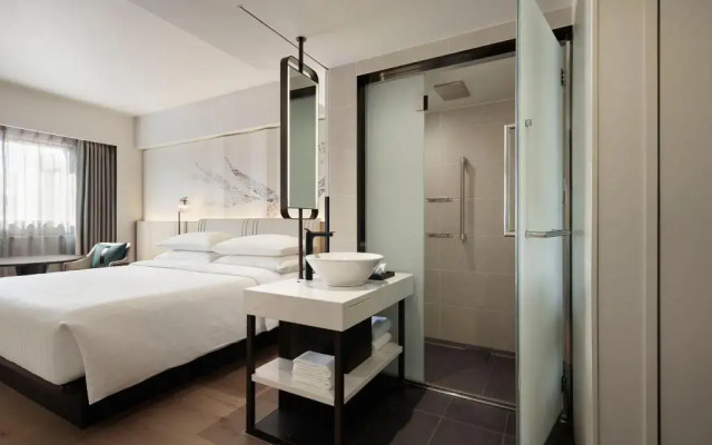 Courtyard by Marriott Tokyo Ginza Hotel