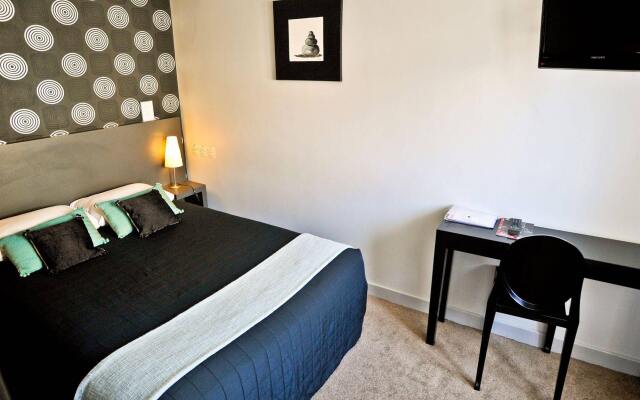 Hotel OXO
