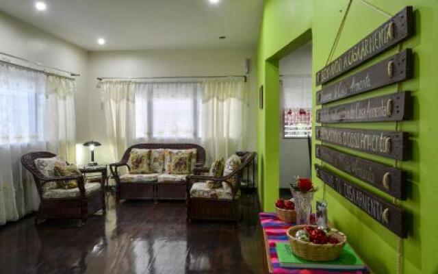 Casa Armenta Hostel