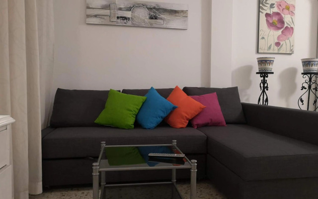 Hermoso Apartamento en Conil