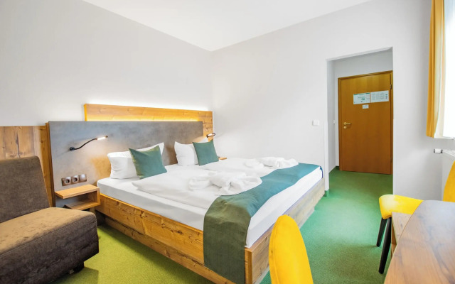 Ferien Hotel Spreewald