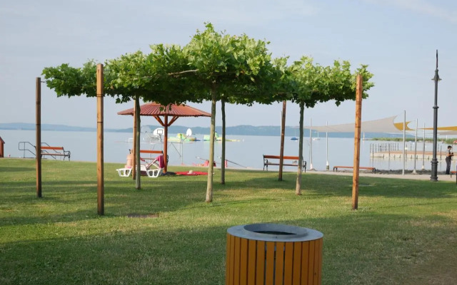 Balaton Exclusive Apartman