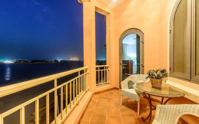 Villa Sunset Beach Palm Jumeirah