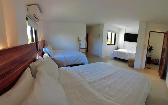 Azul de Panglao Hotel by Cocotel
