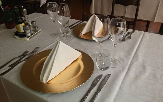 Albergo Ristorante Giulietta e Romeo