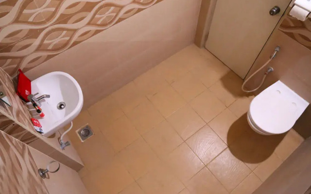 OYO Rooms Srinivasam Annexe