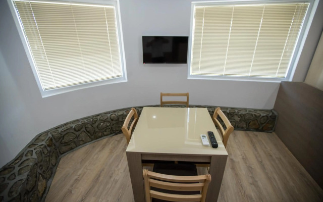 View Topia Apartments