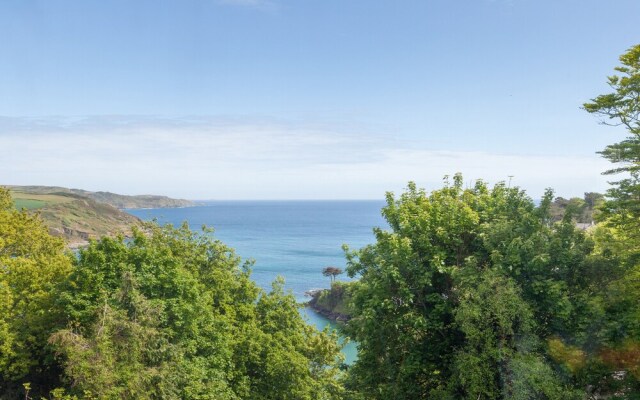 Hydeaway, 7 Grafton Towers