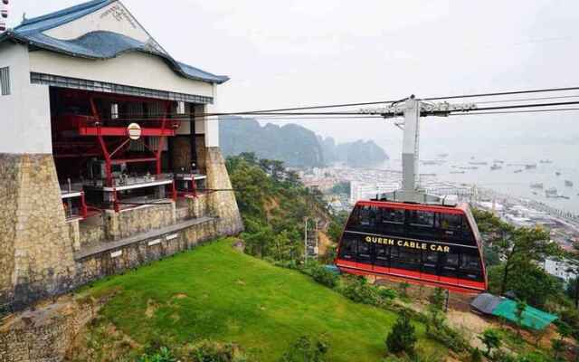 Hoang Lan Hotel