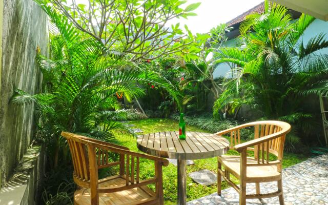 Saren Guest House Bali