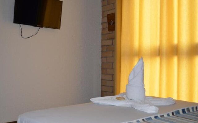 Hotel Prada Sas