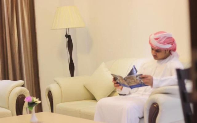Al Sadarah Hotel Apartments