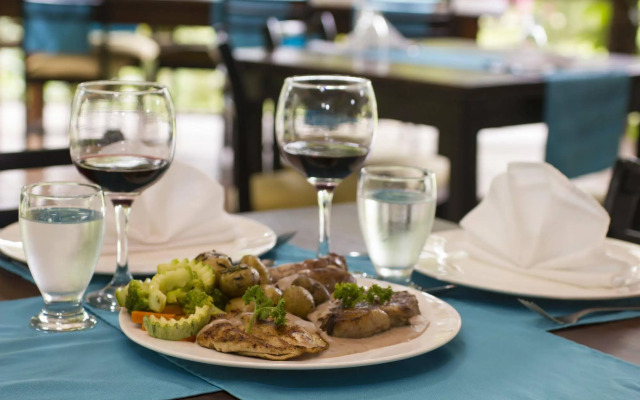 Chachagua Rainforest Hotel & Hot Springs