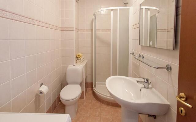 Apartment Sikirica