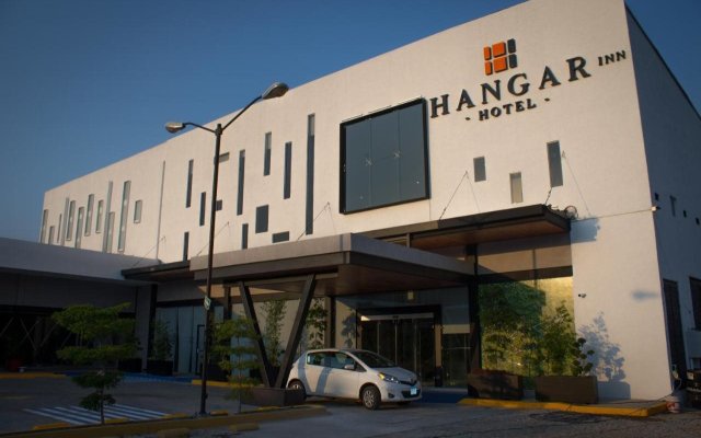 Hangar Inn Guadalajara Aeropuerto