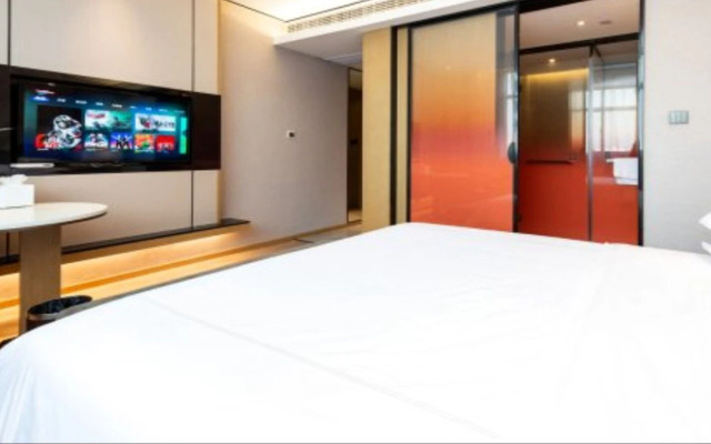 The Hotel V Nanjing Lishui