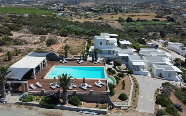 Maryo Village