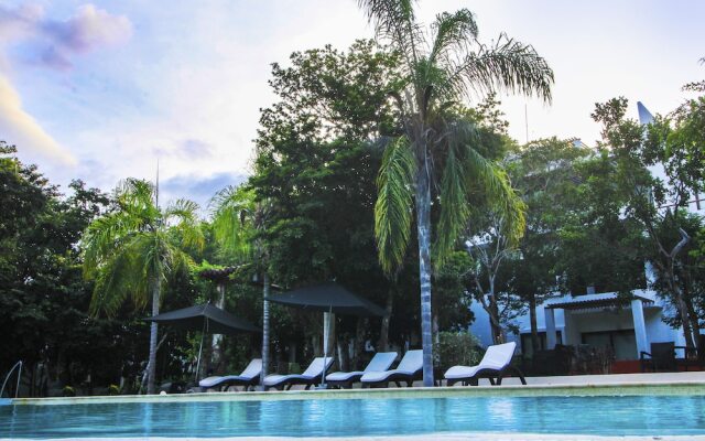 TAO Luxury Apartments