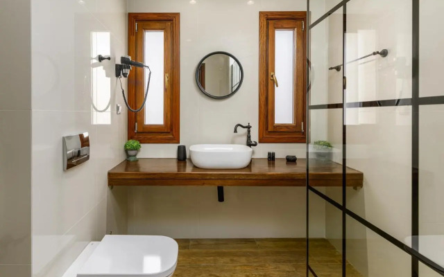 Arxontariki Suites