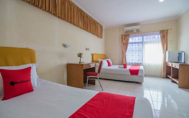 Pondok Garuda 62 by RedDoorz