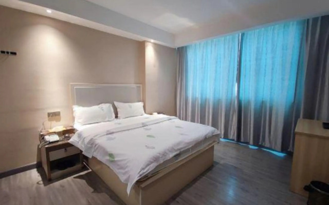 Wanbao Hotel Dongguan