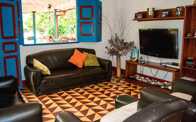 Finca hotel Los Arrayanes