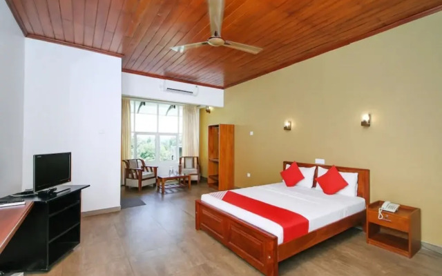OYO 471 Randiya Hotel